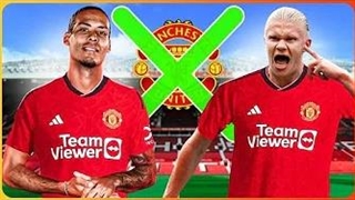 بازیکنان بزرگی که توسط باشگاه منچستر یونایتد رد شدند