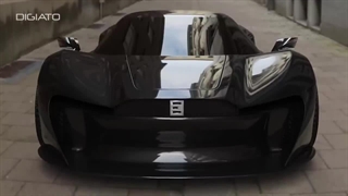 ماجرای ساخت خودرو برقی در افغانستان | Afghanistan Electric Vehicle Explained