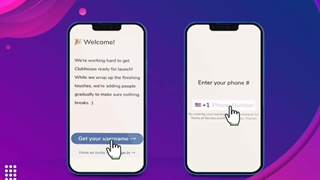نصب و ثبت نام در کلاب هاوس برای اندروید و ios آموزش تصویری