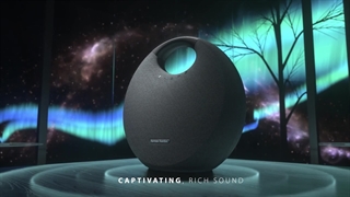 اسپیکر بلوتوثی هارمن کاردون مدل Harman Kardon Onyx Studio 6