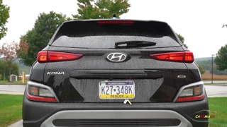 بررسی ویدیویی هیوندای کونا ۲۰۲۳ ، مسافر بازار ایران