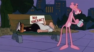 پلنگ صورتی - قسمت 12 (لطفا از کانال حمایت کنید )