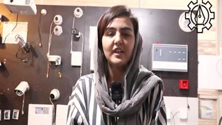 نظر کارآموز دوره برق ساختمان درجه 2 | آموزشگاه فن و کار