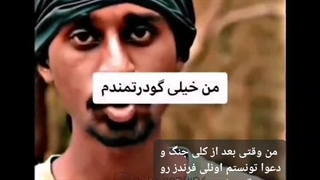 واقعا سر سریال معروفا جنگه الان دارم دعوا میکنم سریال جف بارکد و بگیرم