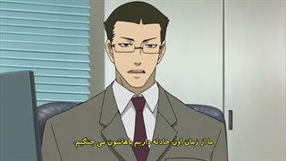 [AWHT] DARKER THAN BLACK - 24