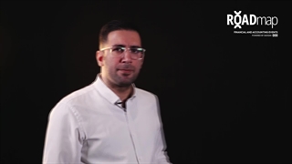 مجموعه رویدادهای تجربه‌محور Roadmap