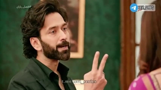 سریال فصل باران قسمت 133 دوبله فارسی