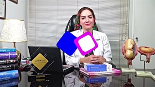 علائم خشکی واژن چیست؟ کاشت ابرو