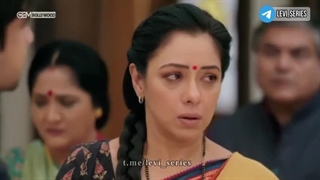 سریال آنوپاما قسمت 95 دوبله فارسی