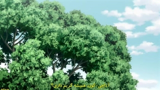 انیمه پسران کاواگوئه آواز می‌خوانند قسمت 3 با زیرنویس چسبیده فارسی