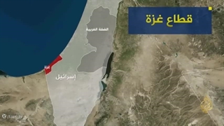 پشت پرده پیشنهاد آمریکا برای ایجاد کریدور بشردوستانه