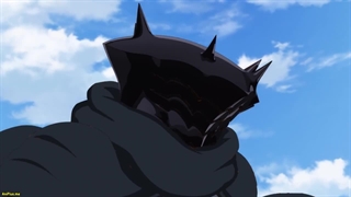 انیمه هفت گناه کبیره: چهار شوالیه‌ی(سوار) آخرالزمان Nanatsu no Taizai: Mokushiroku no Yonkishi قسمت 3