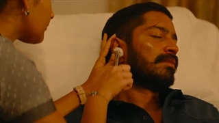 فیلم خشن  با دوبله فارسی/Ugram 2023