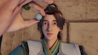 انیمه Supreme-God خدای بلند مرتبه امپراطور قسمت 7