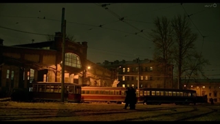 فیلم بین پل با دوبله فارسی/ Beanpole 2019