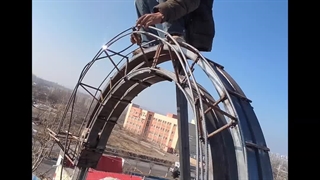 جوشکاری به روز