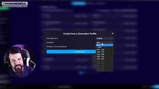 ساخت آهنگ با هوش مصنوعی 