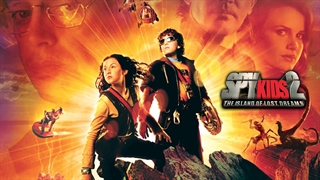 فیلم بچه های جاسوس 2 با دوبله فارسی/ Spy Kids 2: Island of Lost Dreams 2002