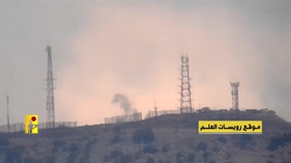 انهدام دستگاههای رله و شنود در شمال فلسطین اشغالی توسط حزب الله لبنان