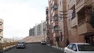 پروژه ماموت فاز 7 هشتگرد