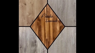 پارکت لمینت پیندو PINDO