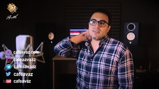 راز پنهان حالت گردن استاد شجریان و همایون شجریان در نتهای اوج و بالا