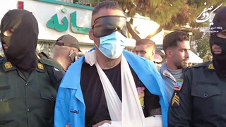 خواستگار عصبی عامل تیراندازی در داروخانه شهرری توسط پلیس ری بازداشت و در محل وقوع جرم ابراز پشیمانی کرد