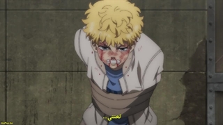 انیمه انتقام جویان توکیو Tokyo Revengers : Tenjiku-hen فصل سوم قسمت ۴ با زیرنویس فارسی چسبیده