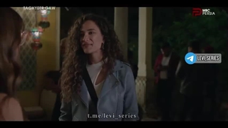 سریال تغییر جو قسمت 4 دوبله فارسی