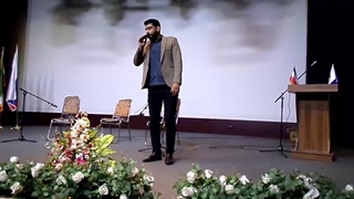 برگزاری جشن های ارگانی و سازمانی (موسسه کاریزما)