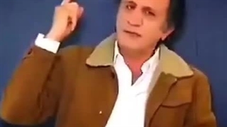 حسینی با تمام ضدیتی که با نظام داره قصه غزه و فلسطین رو فهمید..