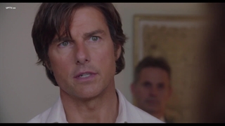 فیلم ساخت آمریکا با دوبله فارسی/ American Made 2017