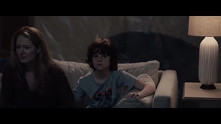 فیلم سکوت  با دوبله فارسی/The Silence 2019