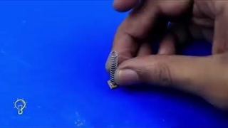 ساخت تار پرت کن مرد عنکبوتی  لایک فراموش نشه
