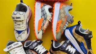 کفش اسپرت بچه‌گانه کرج تهران