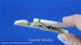 ساخت تفنگ لایک فراموش نشه