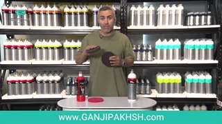 قبل از پولیشکاری این ویدیو رو ببین