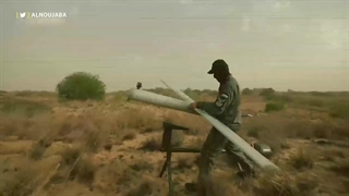 نماهنگ قدس سرزمین اجدادی ما - طوفان الاقصی