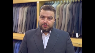 راهنمای خرید کت و شلوار سازمانی