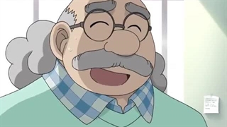 کاراگاه کونان [Detective Conan] قسمت 421 با زیرنویس فارسی