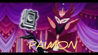 شخصیتای ژدیدم