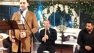 گروه موسیقی ختم/09125729113
