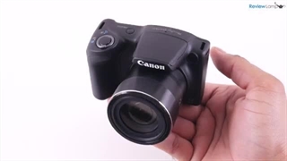 دوربین دیجیتال کانن مدل SX430 IS