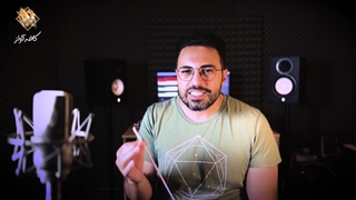 صدات رو آزاد و رها کن | انقلاب در صدا با آواز خواندن در نِی | مهدی هدایی