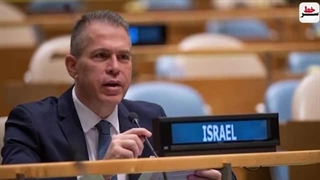 14020803: عربستان موشک یمنی که هدفش اسرائیل بود رهگیری کرد