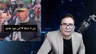 14020803: تارومار شدن کماندوهای آمریکایی توسط مقاومت غزه