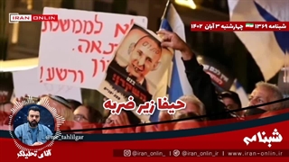 آقای تحلیلگر/ تمام محور مقاومت برای دفاع تمام عیار از غزه آماده میشود