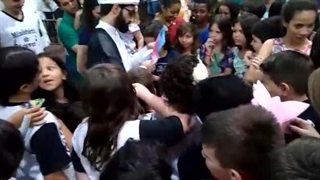 سلسله یادداشت‌های یک مبلّغ، از خاطرات سفر به برزیل (۱۵)