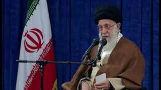 روایت خبرنگار از دیدار خانواده معزز شهدای لرستان با رهبر معظم انقلاب ۳ /آبان/ ۱۴۰۲