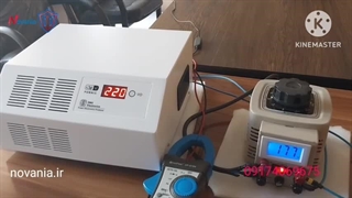 استابلایزر پرنیک